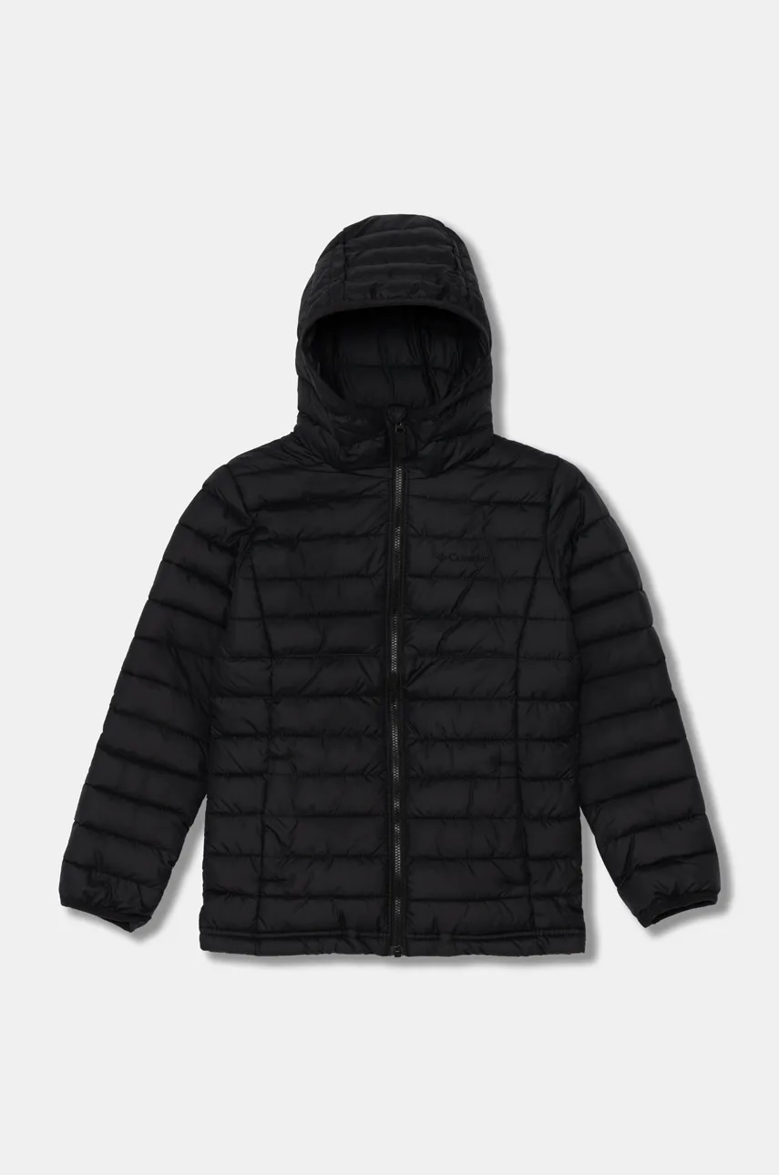 Columbia  bunda dětská Powder Lite