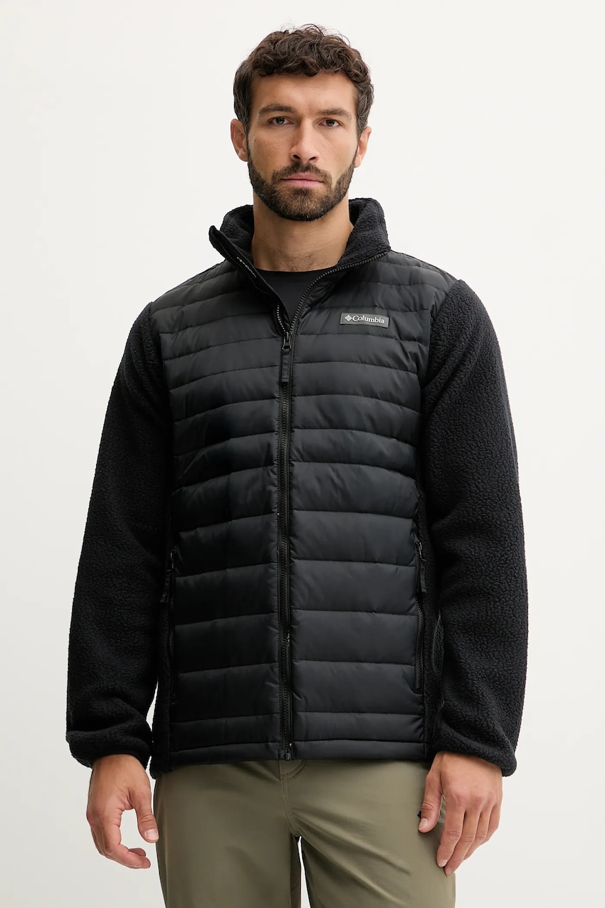 Columbia  Bunda  Juniper