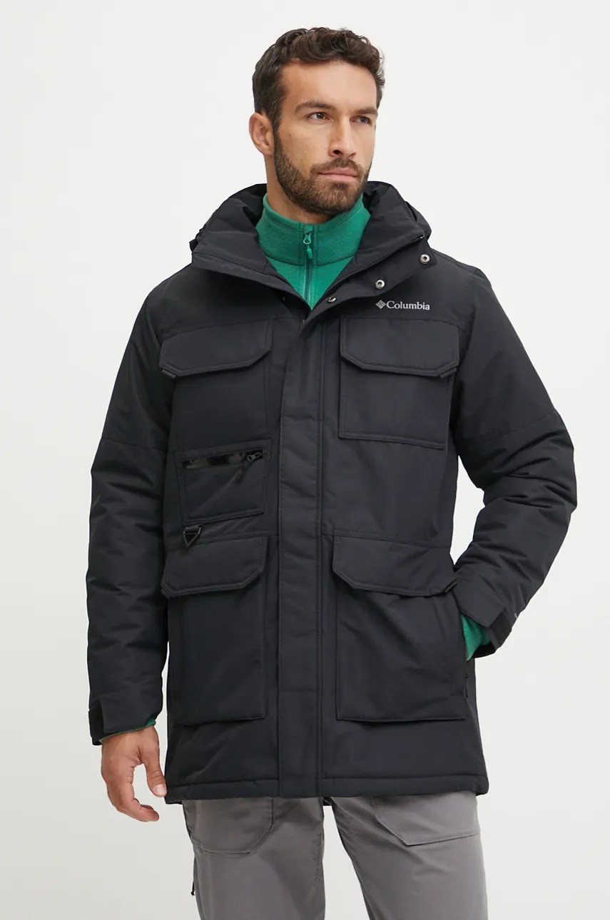 Columbia  Bunda  Landroamer