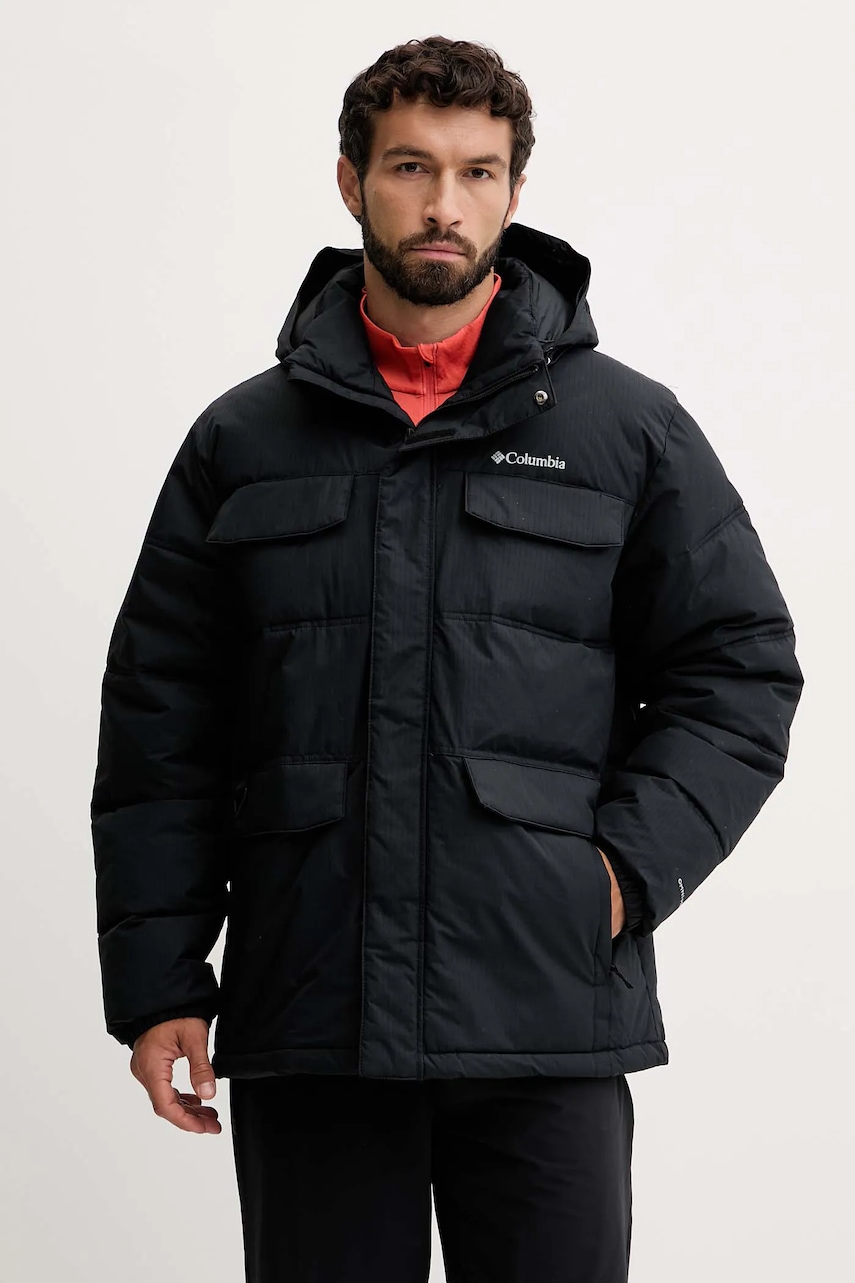 Columbia  Bunda  Landroamer Puffer
