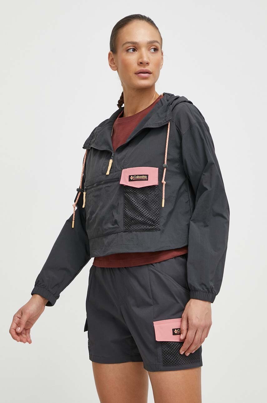 Columbia  Bunda  Painted Peak