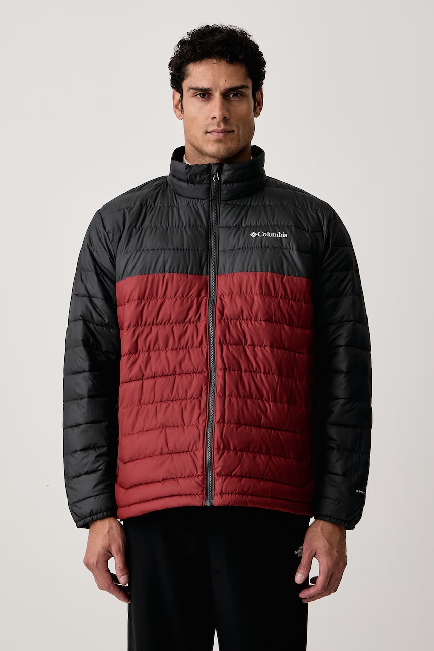 Columbia  bunda pánská Powder Lite