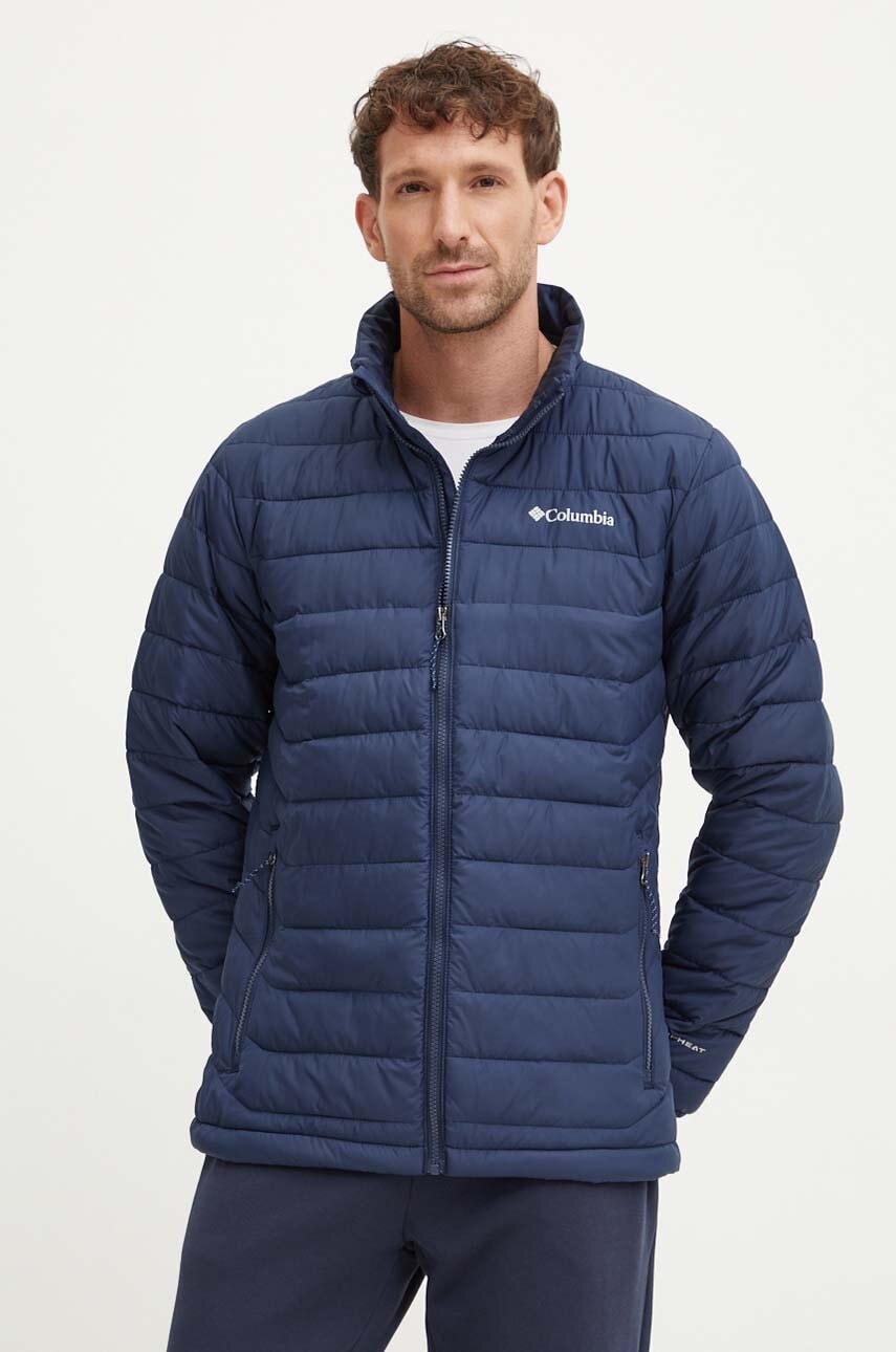 Columbia  bunda pánská Powder Lite