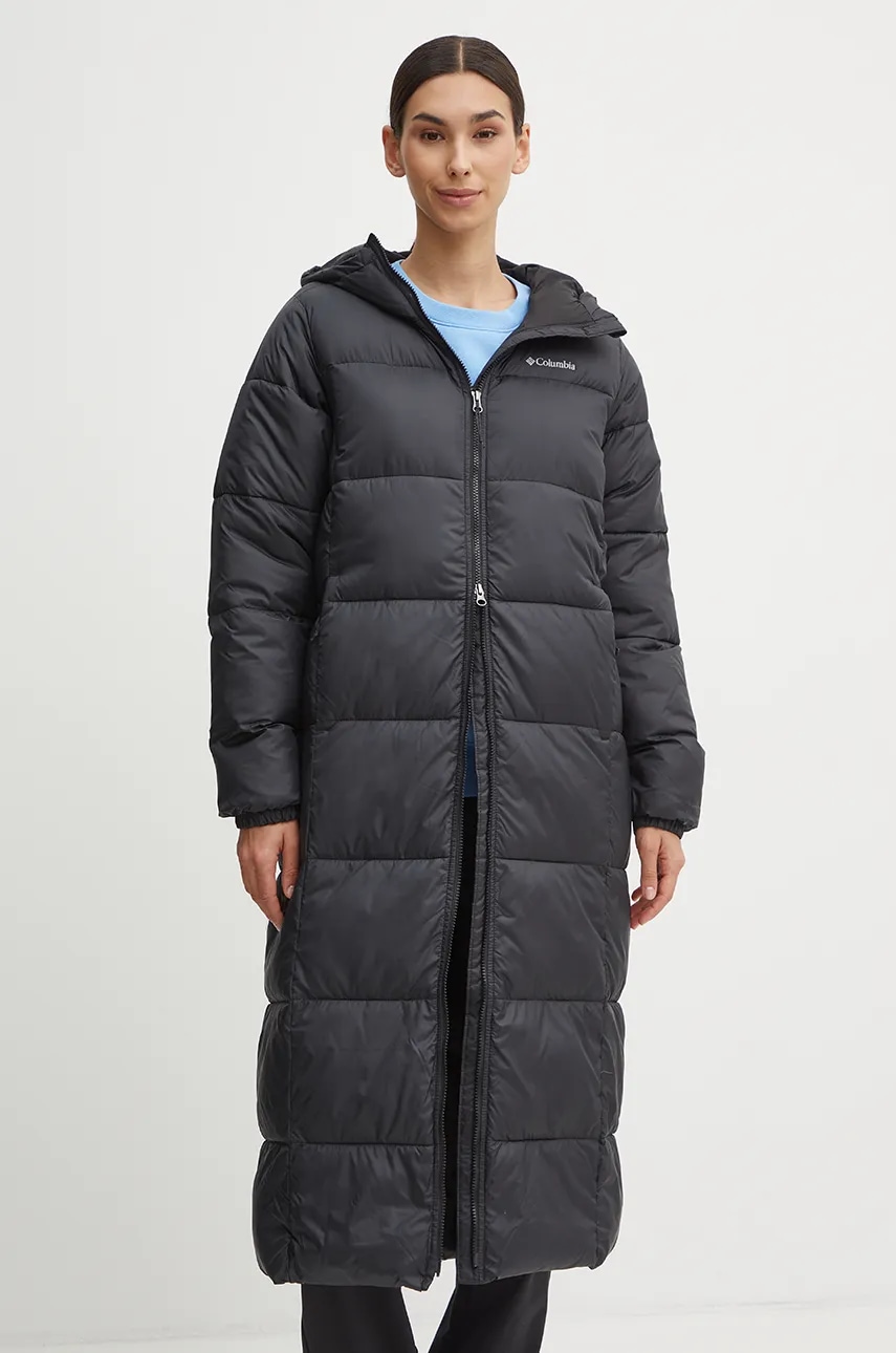 Columbia  Bunda  Puffect