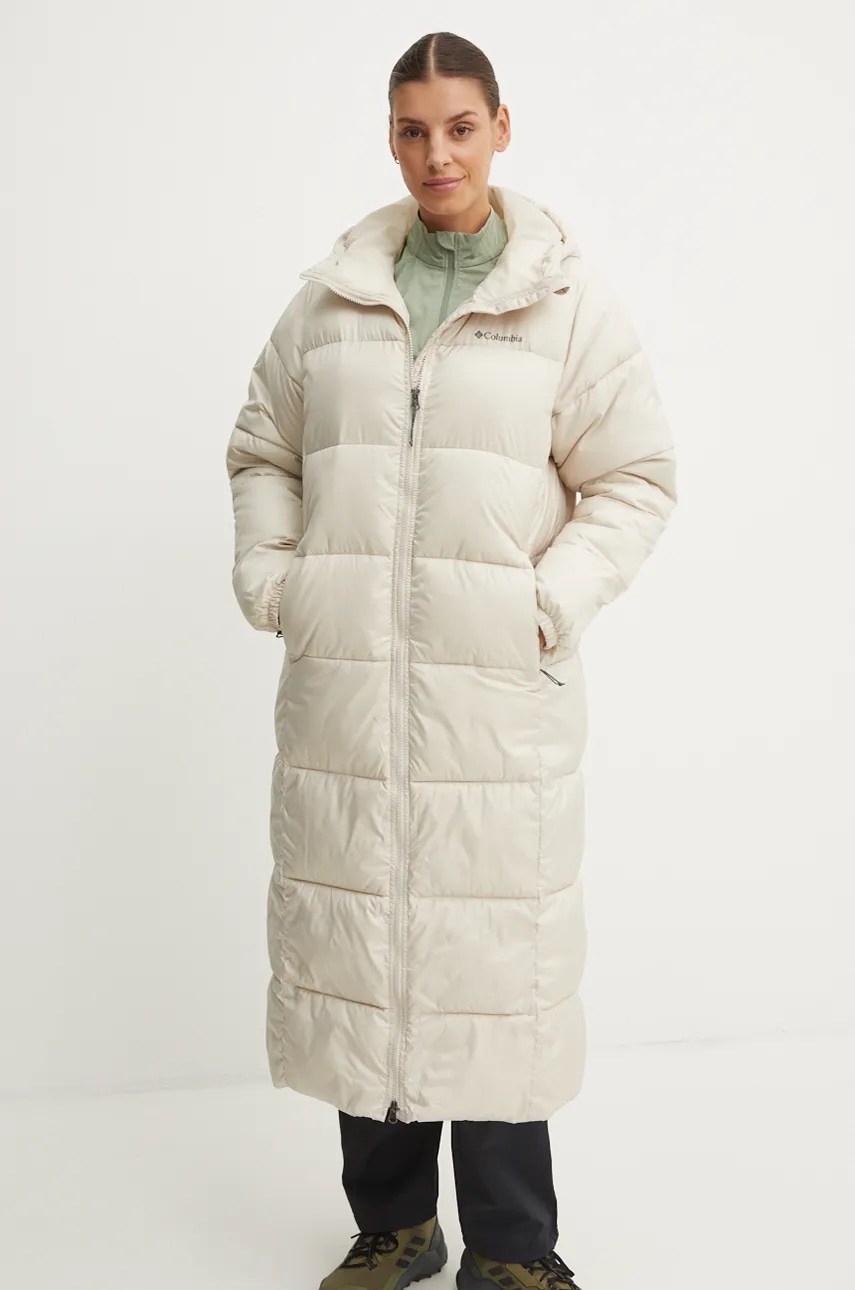 Columbia  Bunda  Puffect