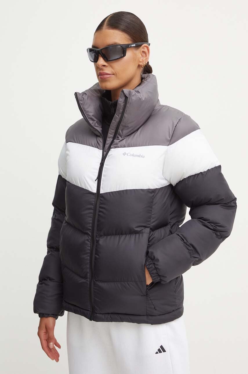 Columbia  Bunda  Puffect Colorblock