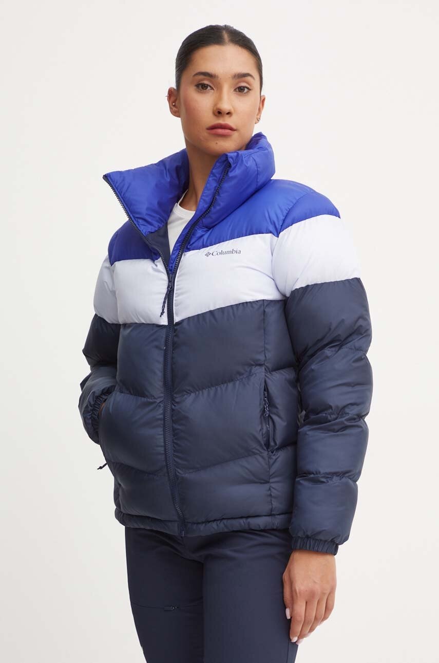 Columbia  Bunda  Puffect Colorblock