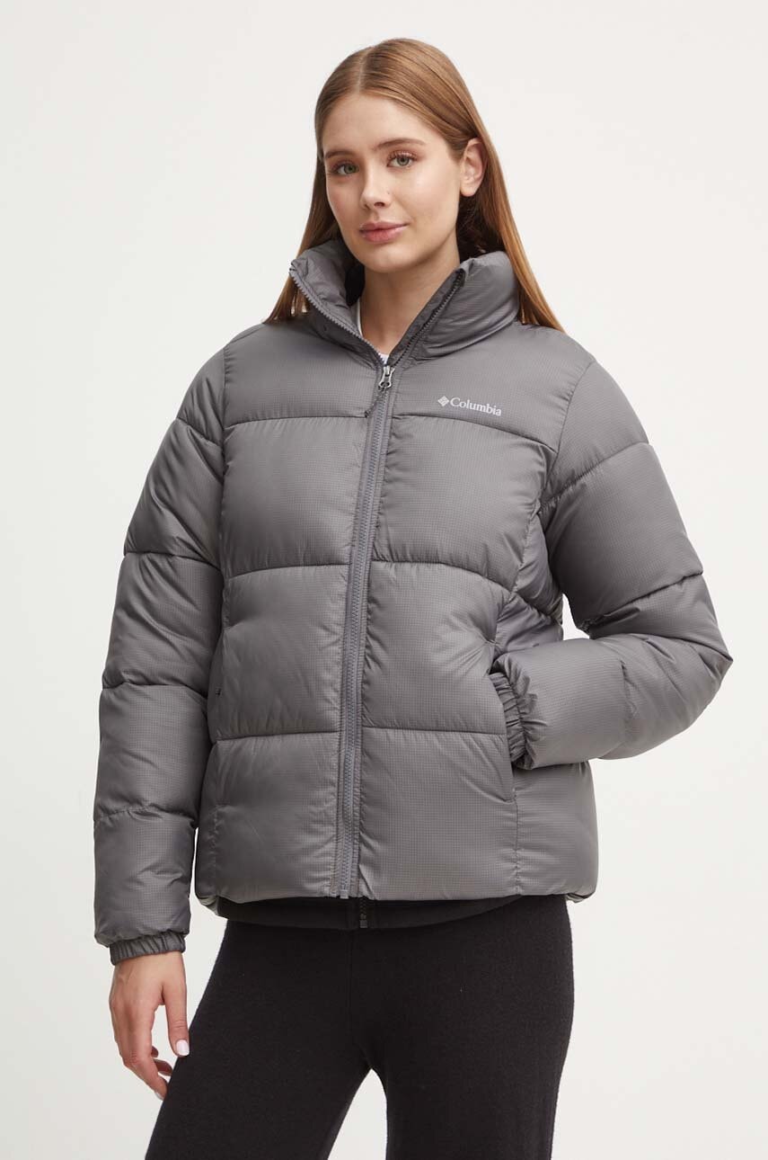 Columbia  Bunda  Puffect