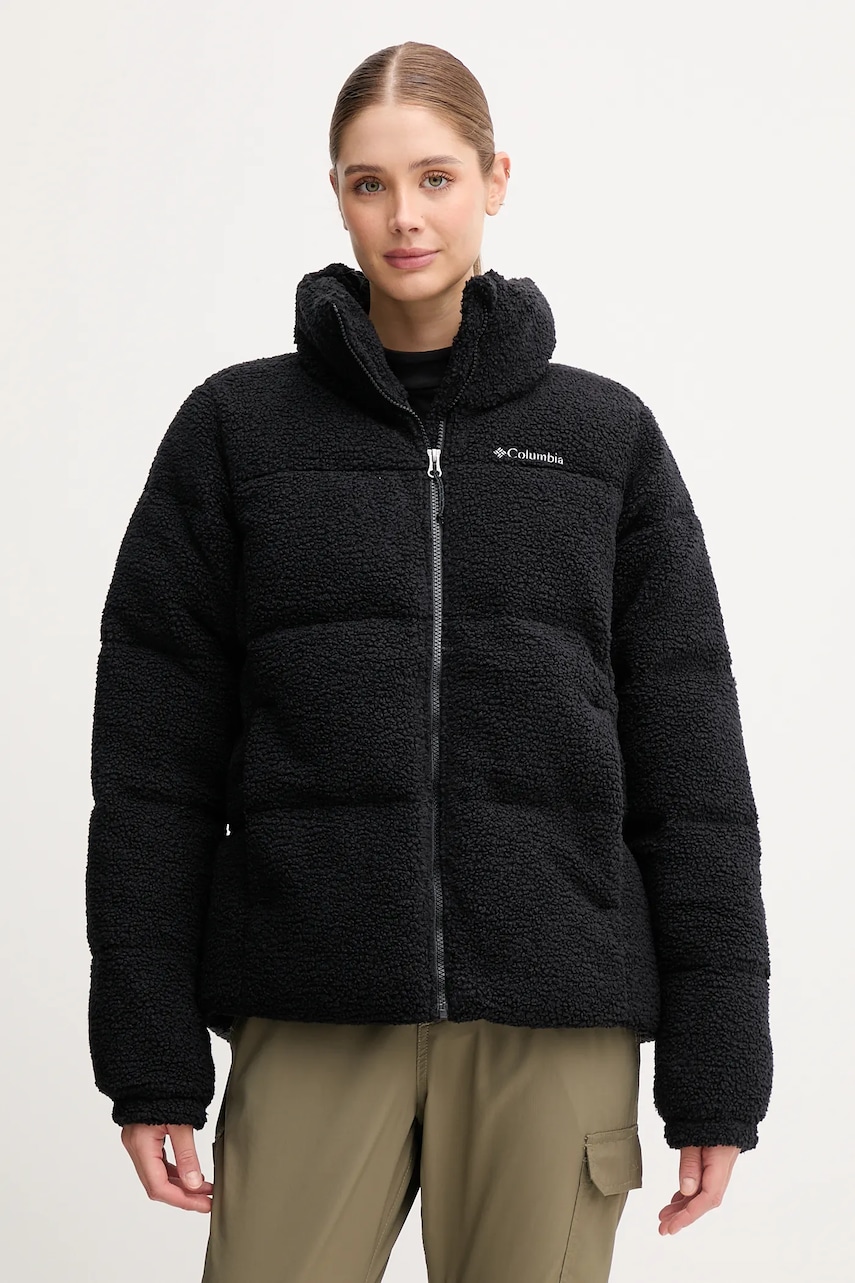 Columbia  Bunda  Puffect Sherpa