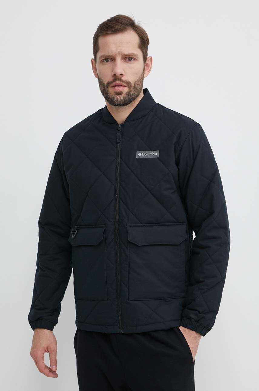 Columbia  Bunda  Rad Padded