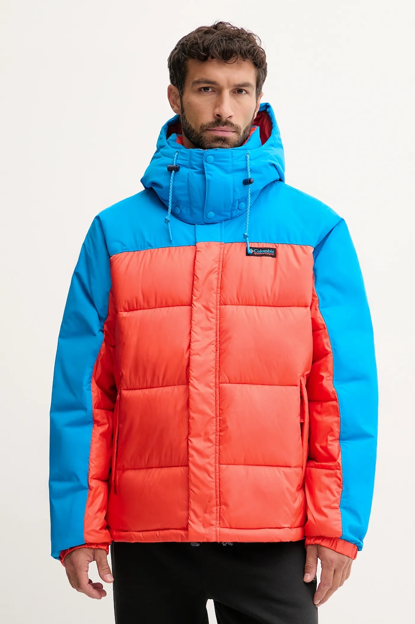 Columbia  Bunda  Snowqualmie