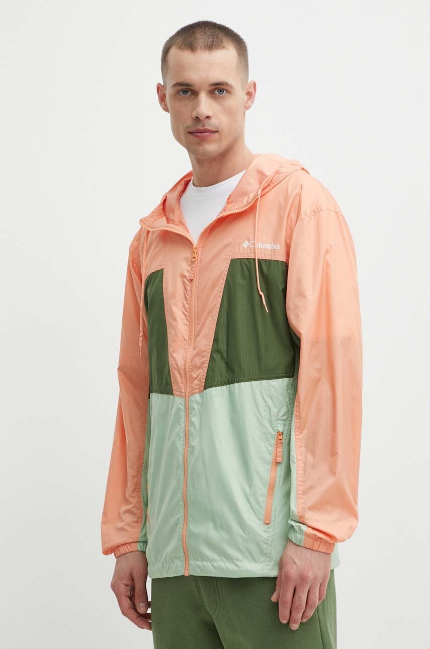 Columbia  Bunda  Trail Traveler