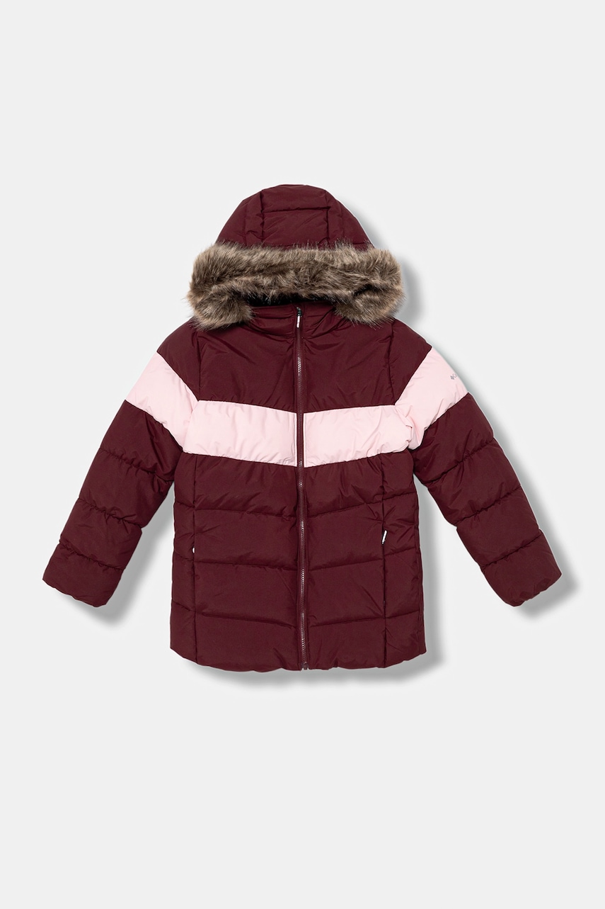 Columbia  Dětská bunda  Arctic Blast