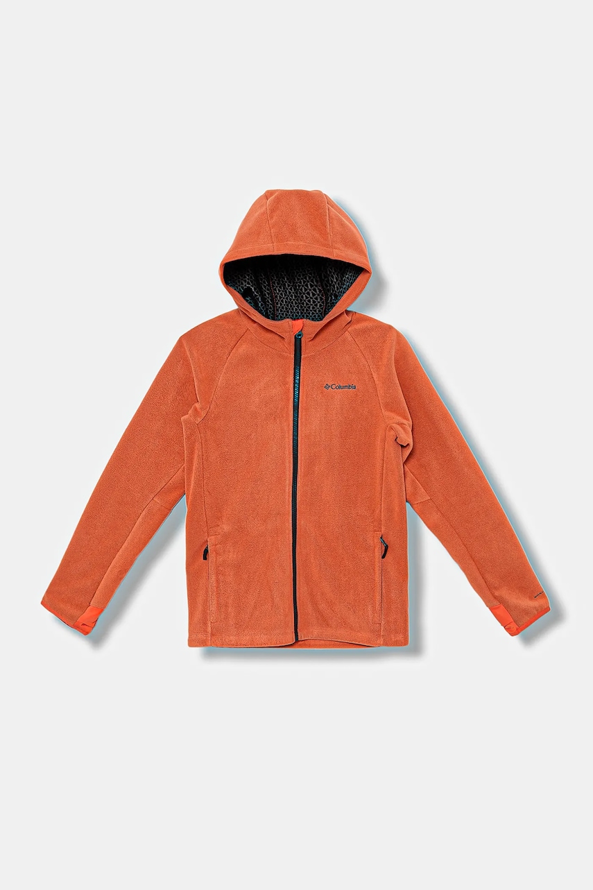 Columbia  Dětská mikina  Arctic Peak