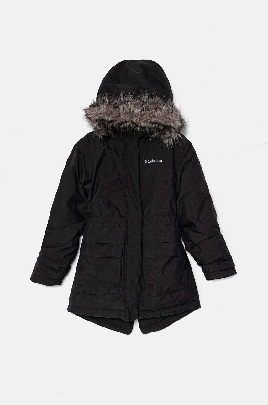 Columbia  Dětská parka