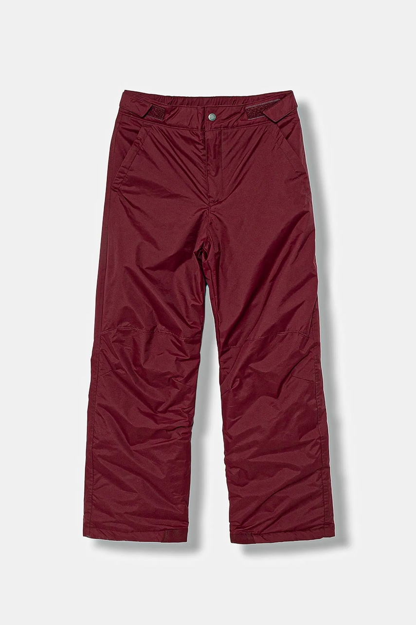 Columbia  Dětské lyžařské kalhoty  Ice Slope