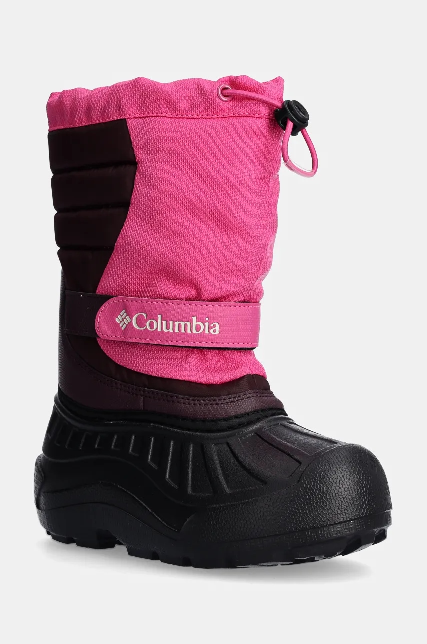 Columbia  Dětské sněhule  POWDERBUG SNOWLITE
