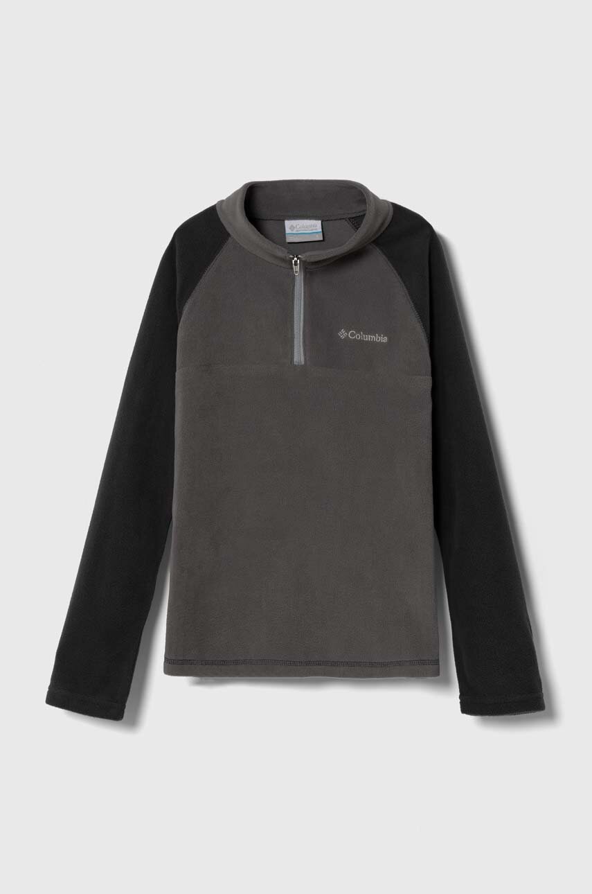 Columbia  fleece mikina dětská