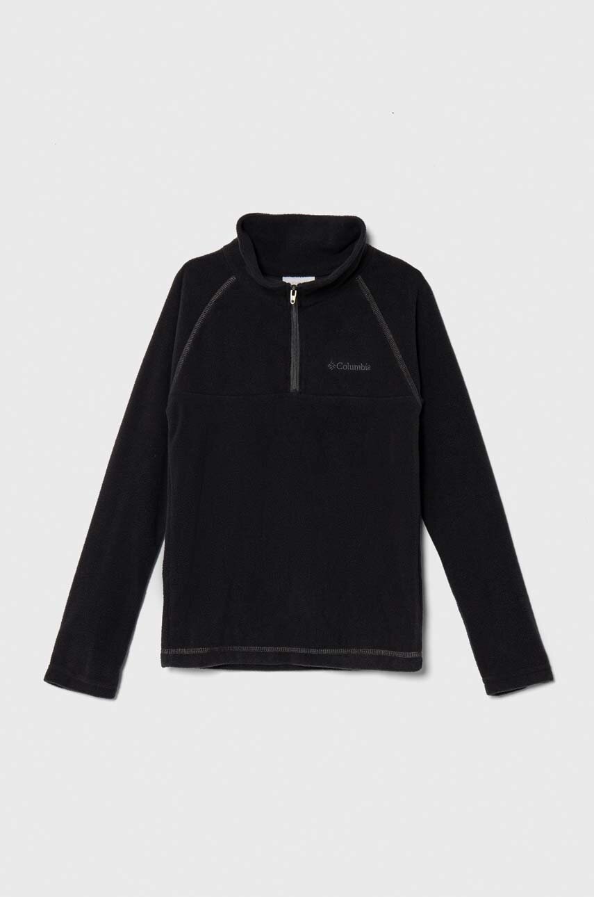 Columbia  fleece mikina dětská