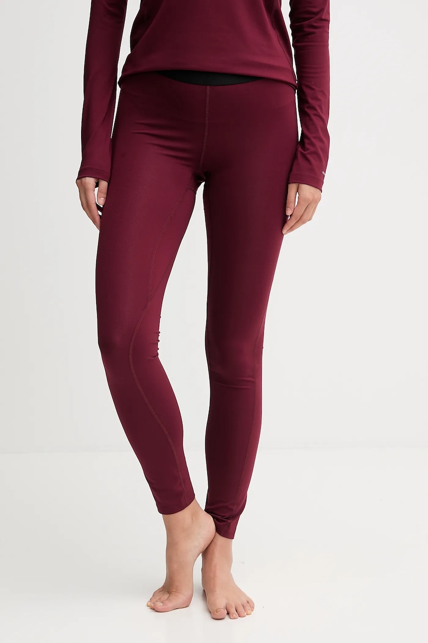 Columbia  funkční legíny dámské Midweight Stretch