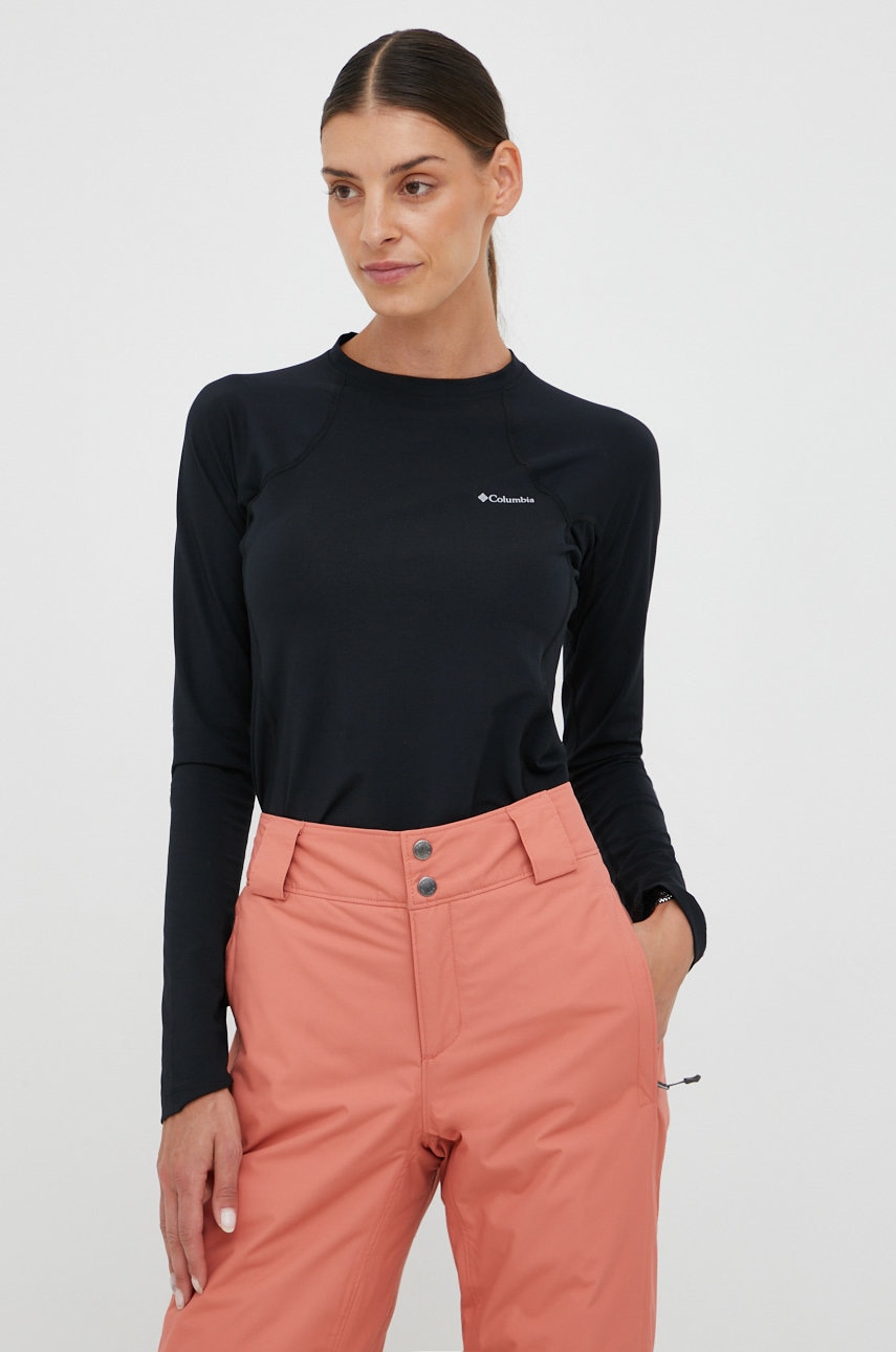 Columbia  funkční tričko s dlouhým rukávem dámské Midweight Stretch
