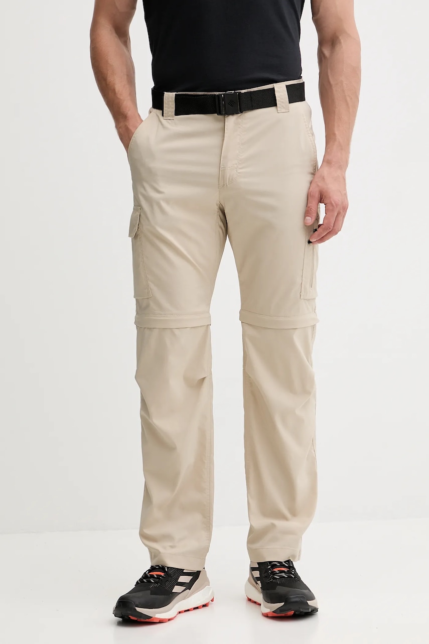 Columbia  Kalhoty  Silver Ridge Utility