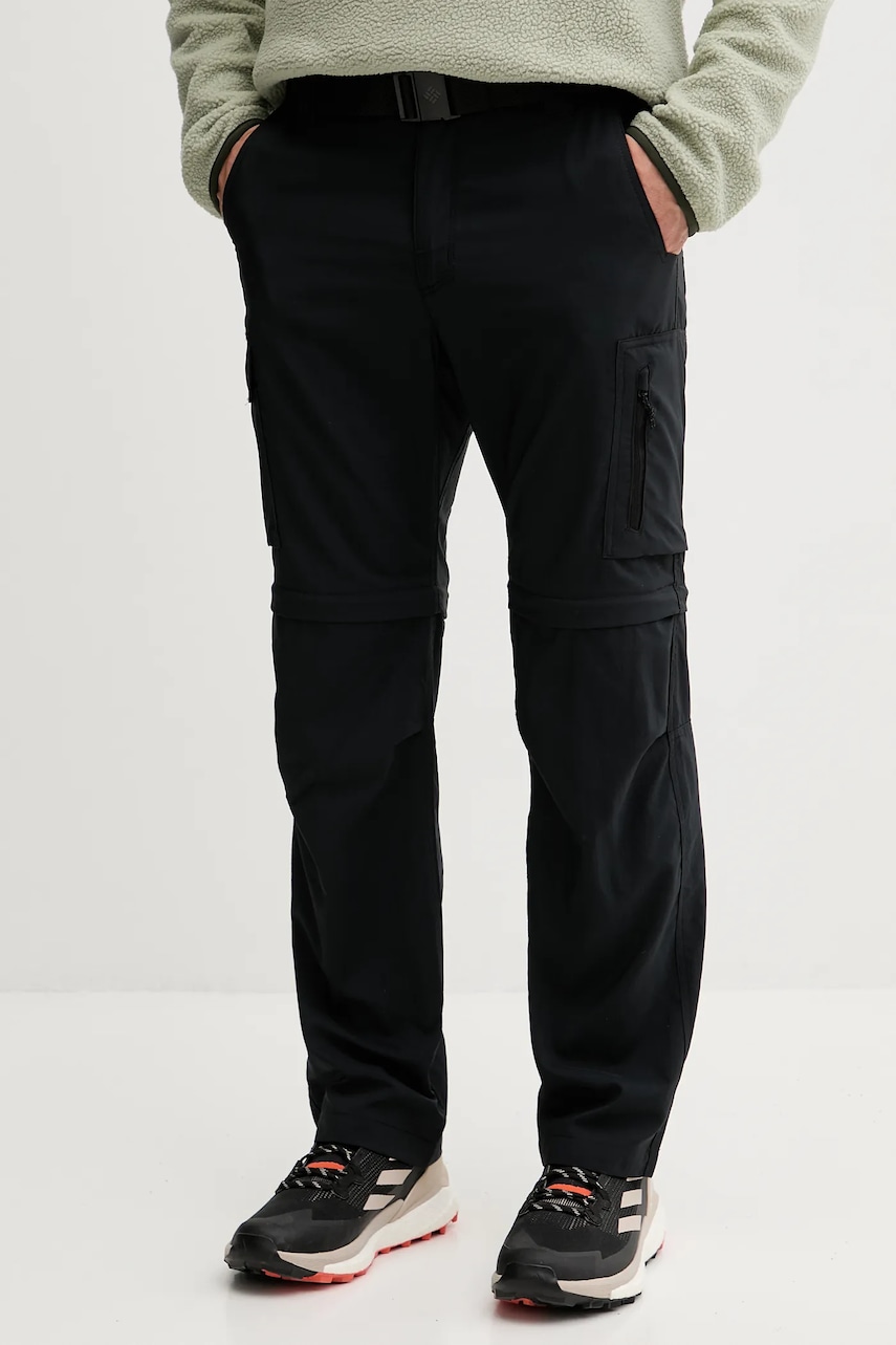 Columbia  Kalhoty  Silver Ridge Utility