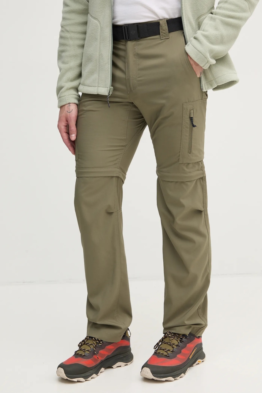 Columbia  Kalhoty  Silver Ridge Utility