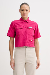 Columbia košile dámská Open Water