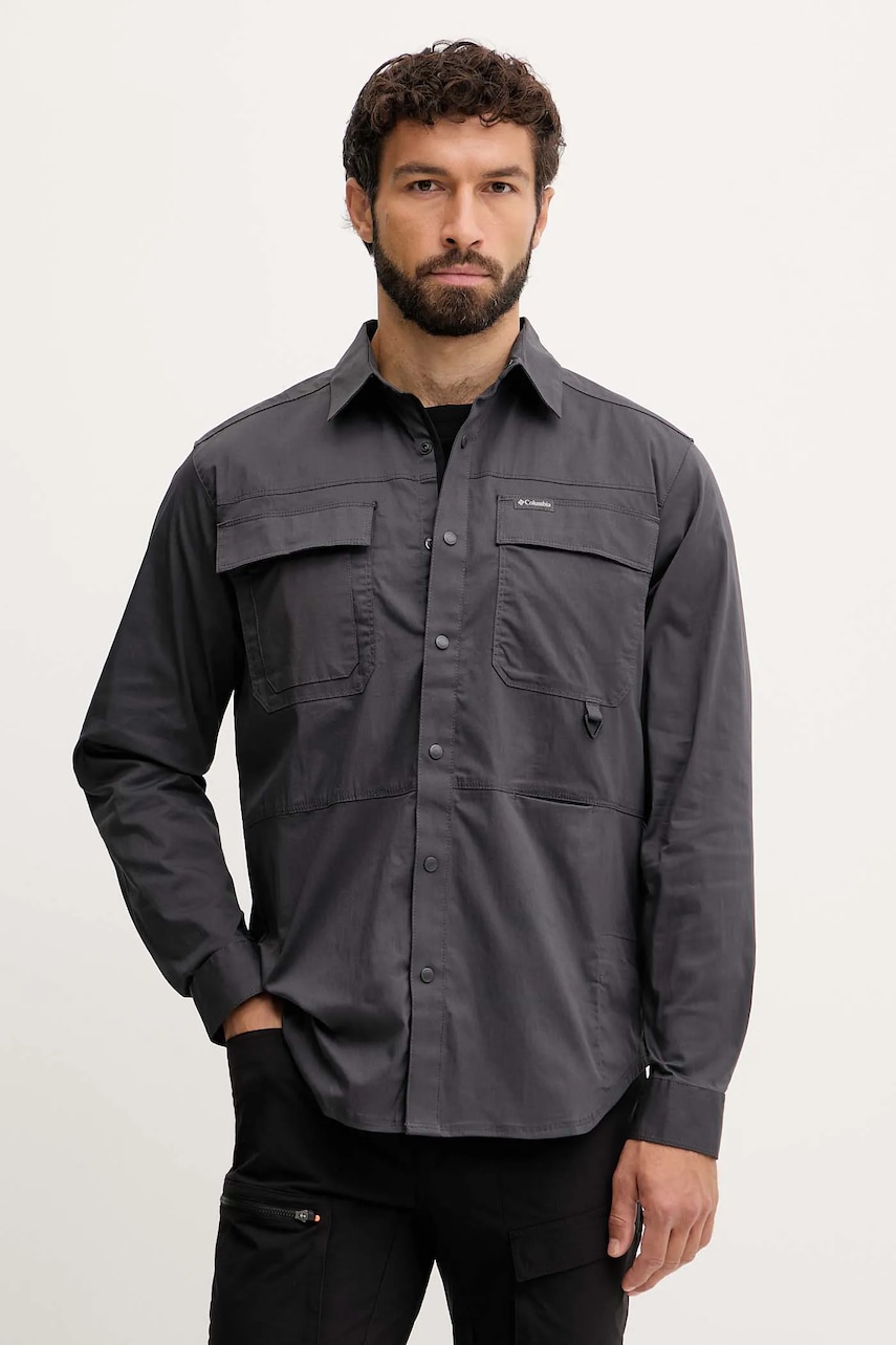 Columbia  Košile  Landroamer Twill