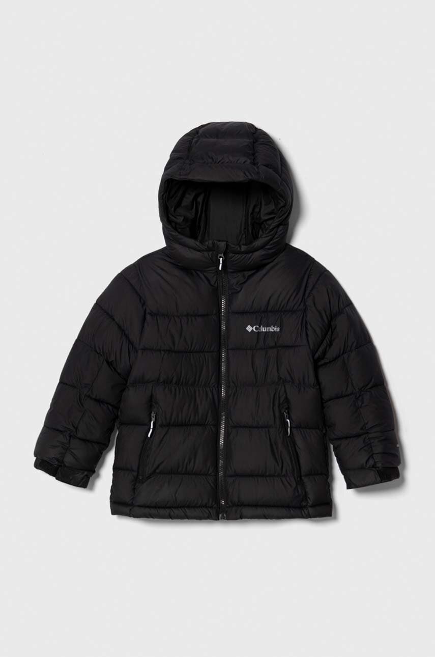 Columbia  krátká bunda dětská U Pike Lake II Hdd Jacke