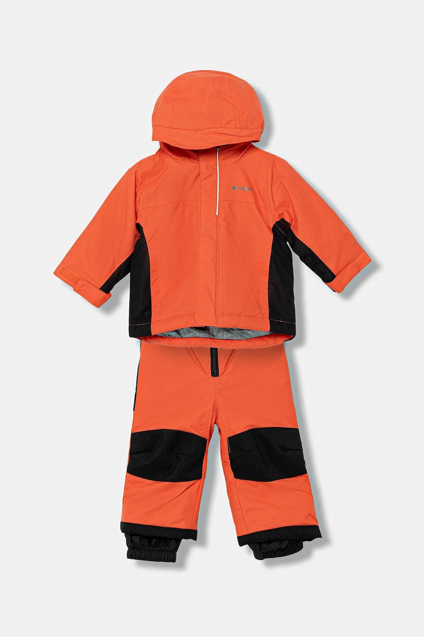 Columbia  Lyžařský set  Buga