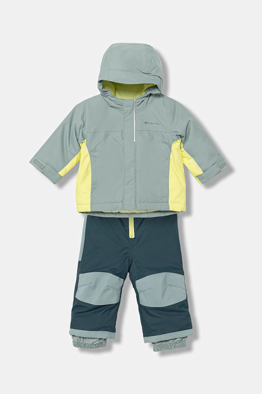 Columbia  Lyžařský set  Buga