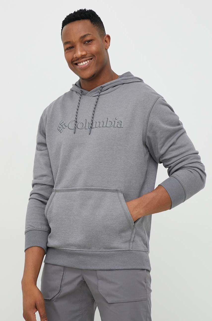 Columbia  Mikina