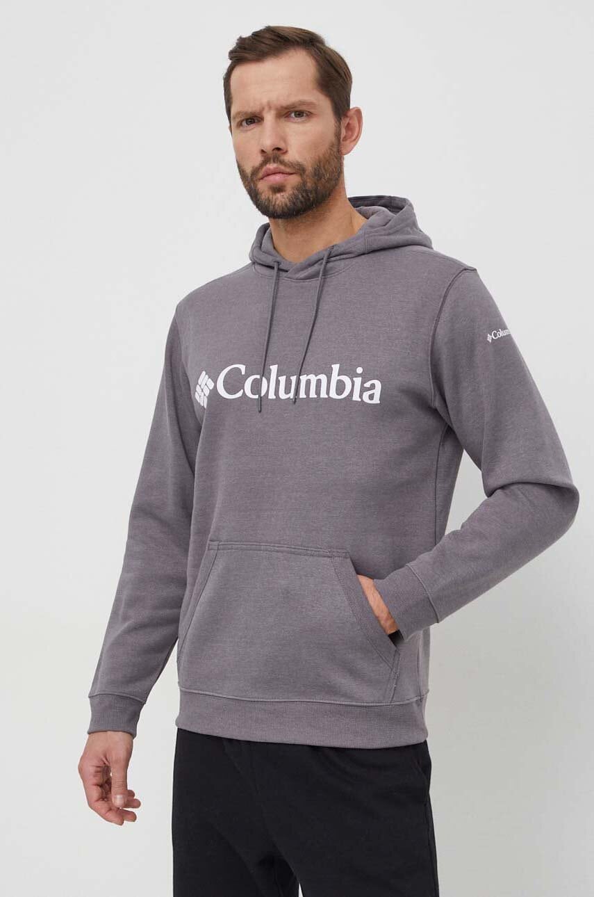 Columbia  Mikina  CSC Basic Logo