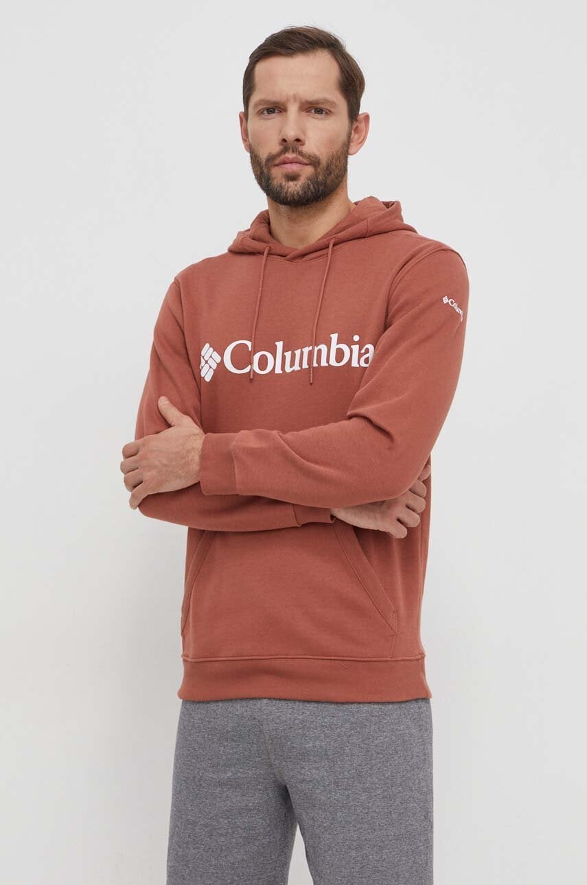 Columbia  Mikina  CSC Basic Logo