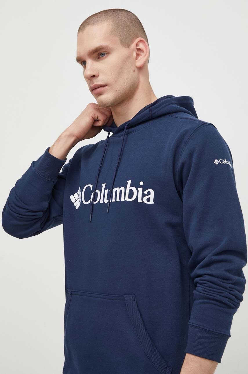 Columbia  Mikina  CSC Basic Logo
