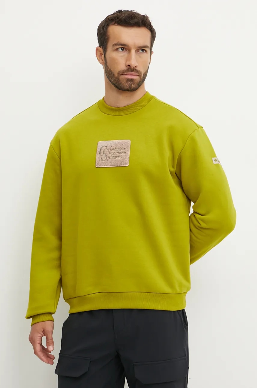 Columbia  Mikina  Wallowa Fleece