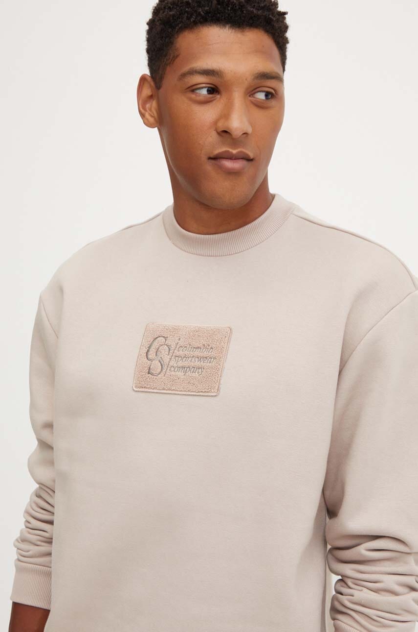 Columbia  Mikina  Wallowa Fleece