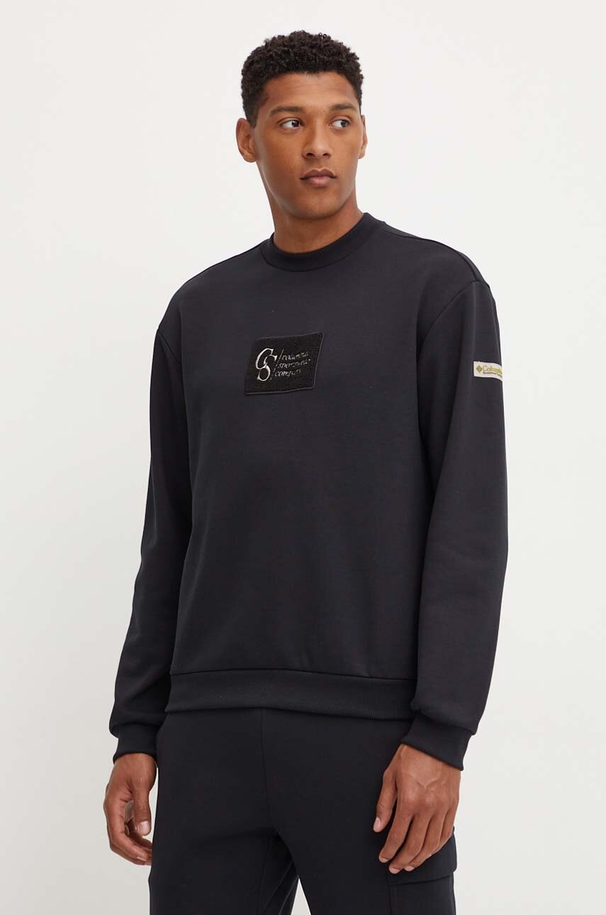 Columbia  Mikina  Wallowa Fleece