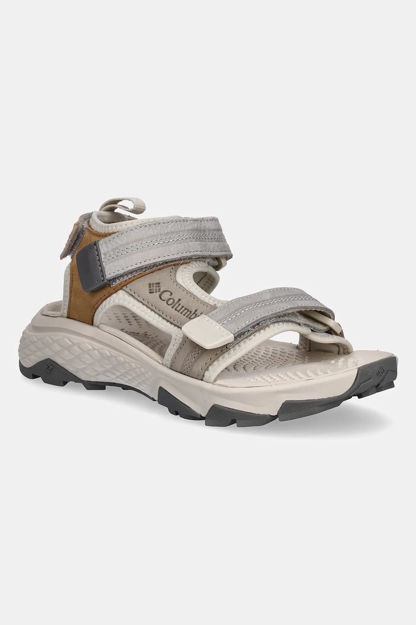 Columbia  Nubukové sandály  PEAKFREAK RUSH