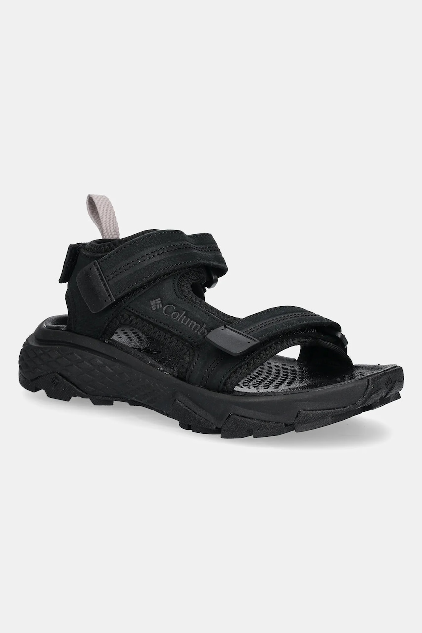 Columbia  Nubukové sandály  PEAKFREAK RUSH