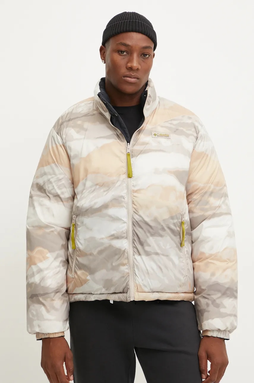 Columbia  Oboustranná bunda  Wallowa Reversible