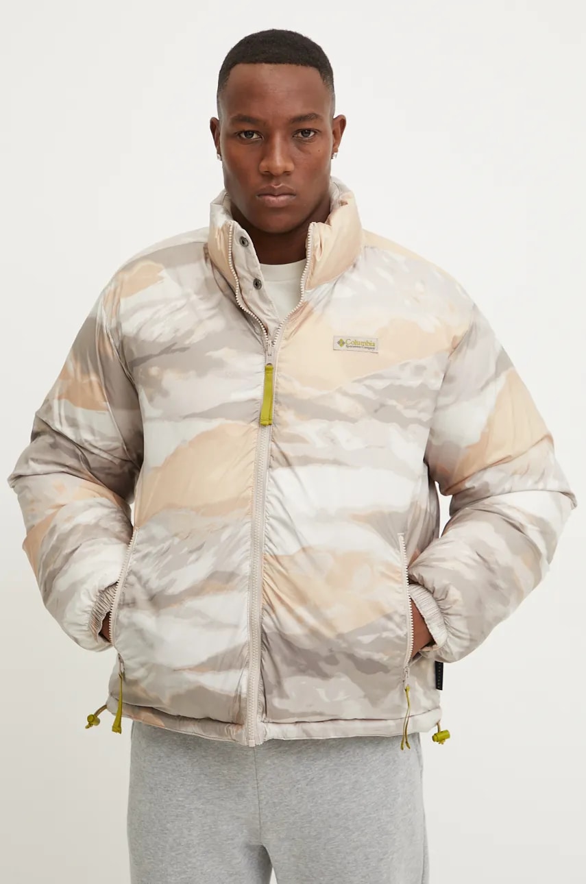 Columbia  Oboustranná bunda  Wallowa Reversible