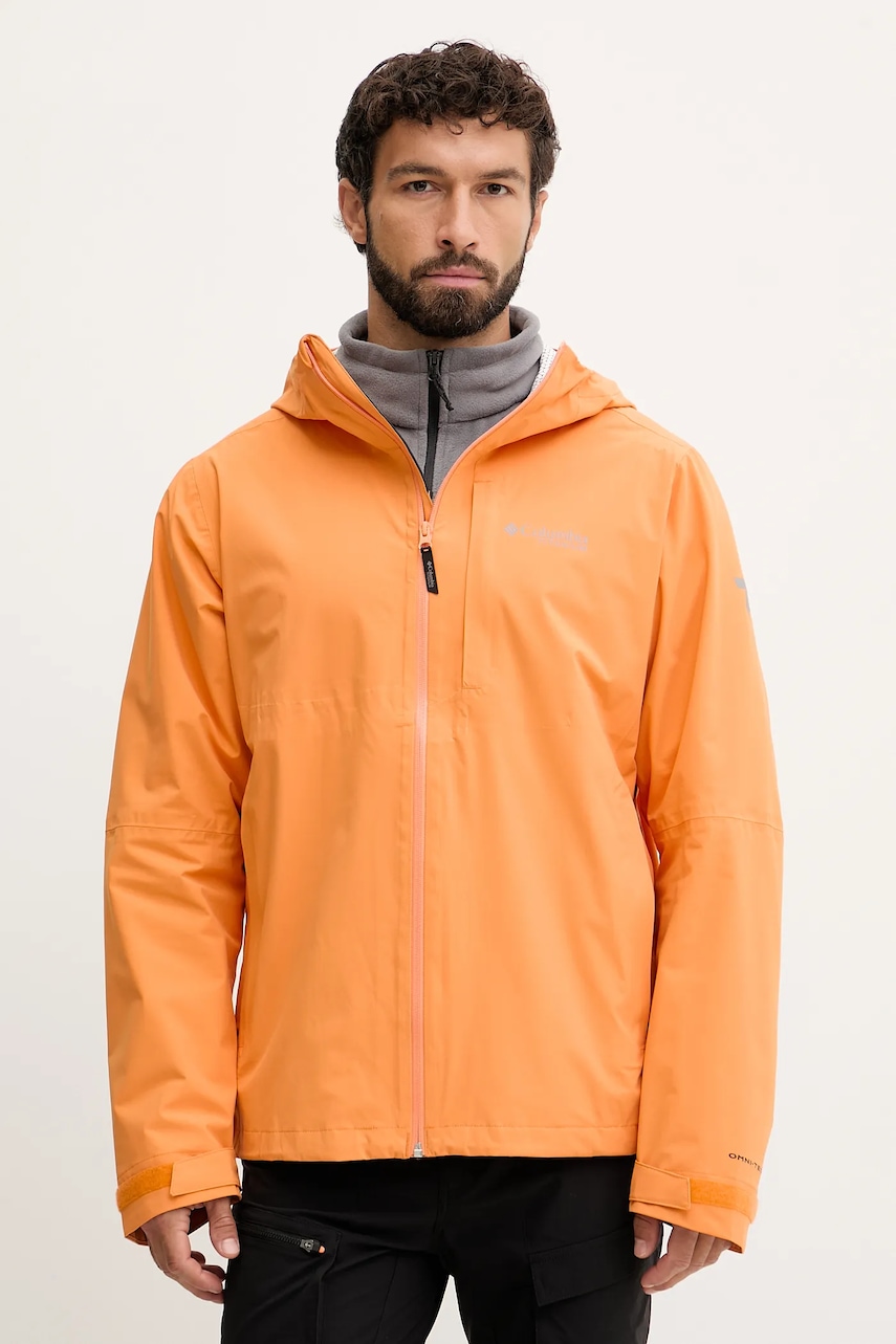Columbia  Outdoorová bunda  Ampli-Dry II