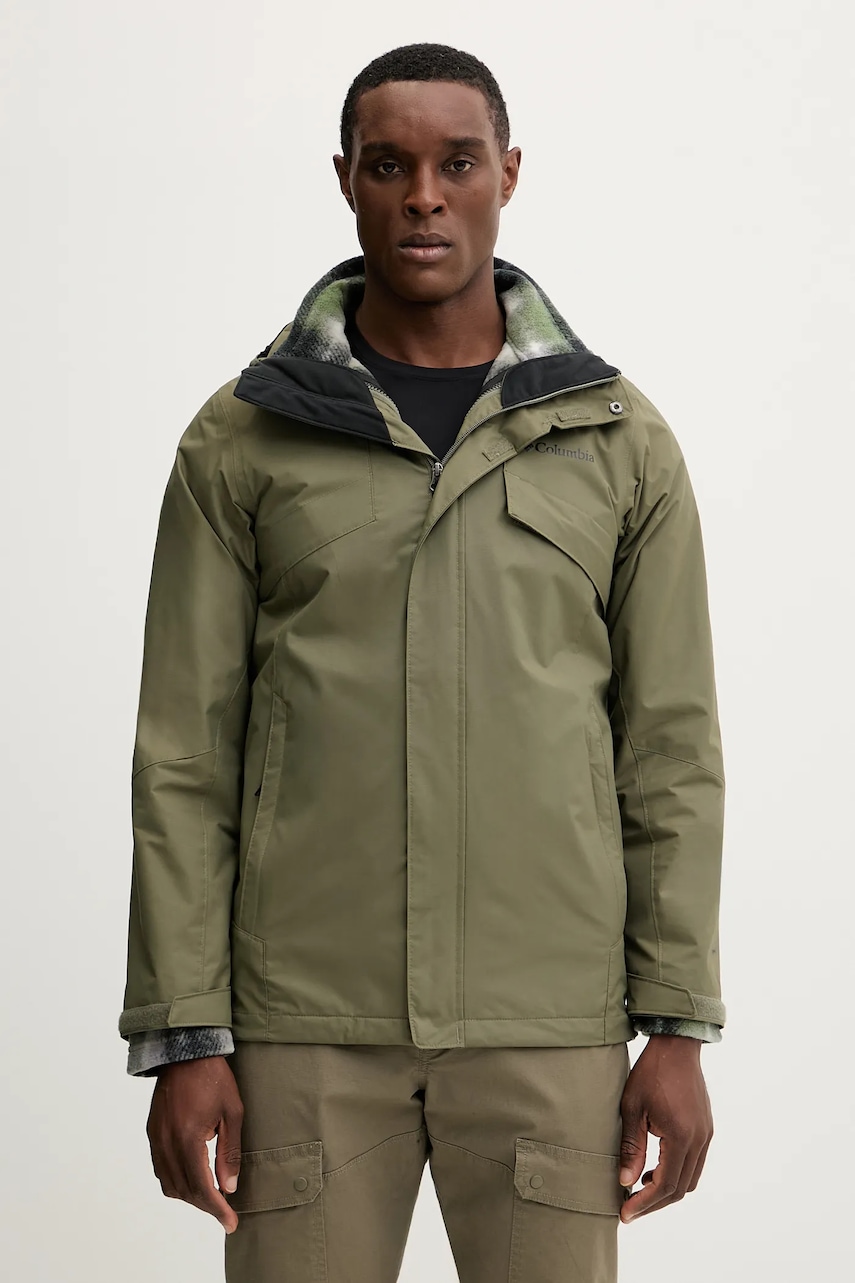 Columbia  Outdoorová bunda  Bugaboo III