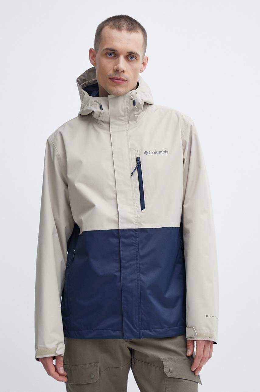 Columbia  Outdoorová bunda  Hikebound