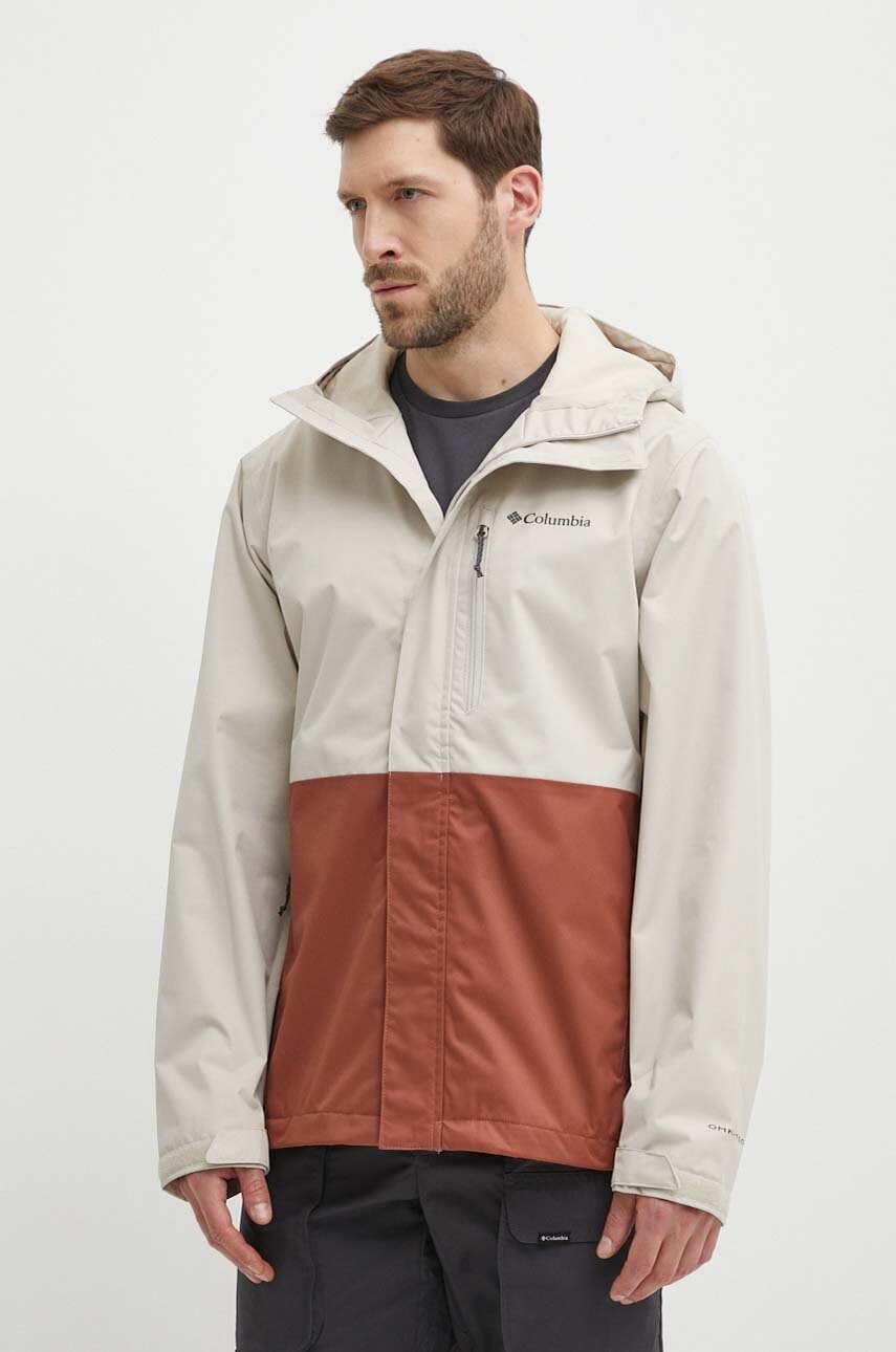Columbia  Outdoorová bunda  Hikebound