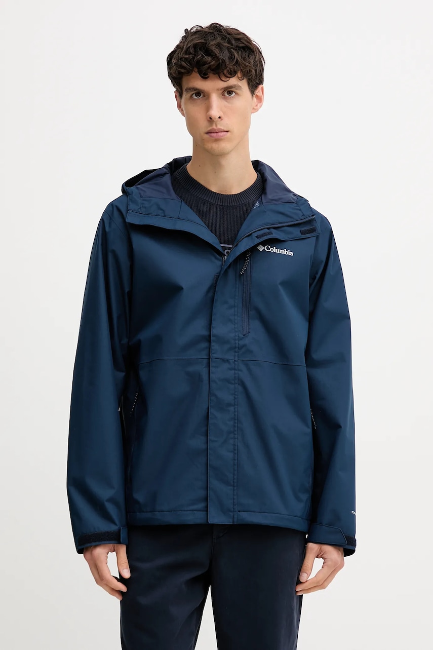 Columbia  Outdoorová bunda  Hikebound