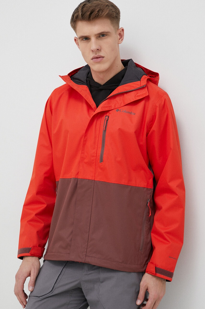 Columbia  Outdoorová bunda  Hikebound